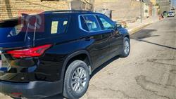 شيفروليه ترافرس